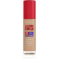 Rimmel Lasting Finish 35H Hydration Boost make up hidratant SPF 20 culoare 103 True Ivory 30 ml