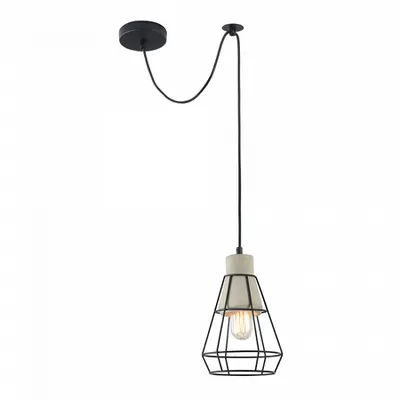 Lampa suspendata Gosford T436-PL-01-GR