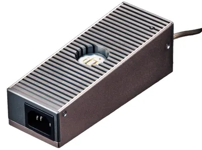 Alimentare electrică iFi Audio - iPower Elite, 24V, 2.5A, gri