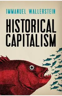 Historical Capitalism with Capitalist Civilization