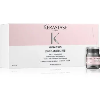 Kérastase Genesis Cure Apaisante tratament pentru păr