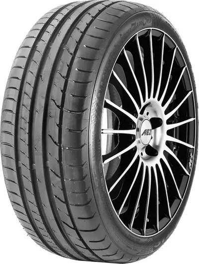 Maxxis Victra Sport Zero One ( 255/45 ZR18 103Y XL cu protectie de janta (FSL) )