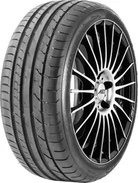 Maxxis Victra Sport Zero One ( 215/45 ZR17 91Y XL cu protectie de janta (FSL) )