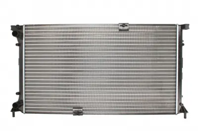 Radiator apa racire motor NISSAN PRIMASTAR; OPEL VIVARO A; RENAULT TRAFIC II 2.5D dupa 2001