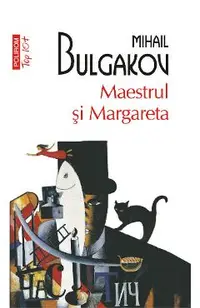 eBook Maestrul si Margareta