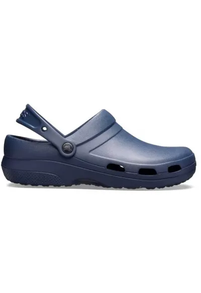 Saboti Specialist II Vent Clog - Alb