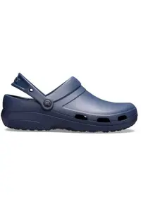 Saboti Specialist II Vent Clog - Alb