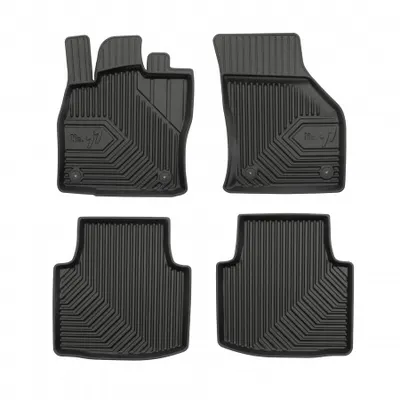 Set Covorase Auto Tip Tavita Skoda Superb Iii Fabricatie 05.2015