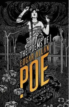 Poems of Edgar Allan Poe