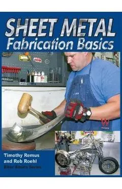 Sheet Metal Fab Basics