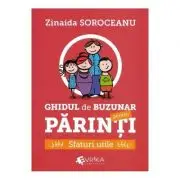 Ghidul de buzunar pentru parinti. Sfaturi utile