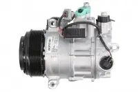 Compresor climatizare potrivit MERCEDES C T-MODEL (S204), C (W204), E (A207), E (C207), E T-MODEL (S212), E (W212), GL (X166), GLE (W166), M (W166) 2.2D 3.0D 12.08-10.18