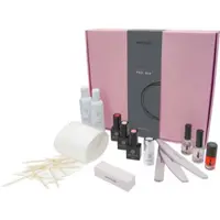 NaniNails Peel Off set cadou pentru unghii pentru femei
