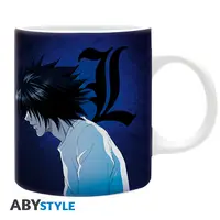 Cana Death Note Justice 320 ml