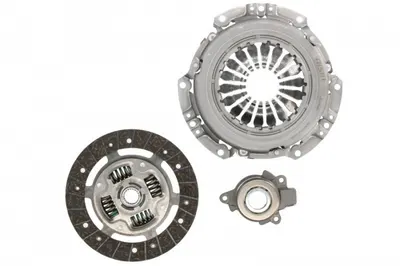 Kit ambreiaj cu rulment hidraulic (200mm) potrivit FIAT SEDICI; SUZUKI SX4, SX4 S-CROSS, VITARA 1.5 1.6 06.06