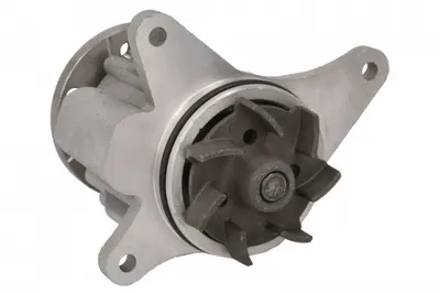 Pompa Apa cu Garnitura Potrivit Jaguar S-Type Ii, Xf I, Xj; Land Rover Discovery Iii, Discovery Iv, Range Rover Sport I 2.7d 06.04-12.18