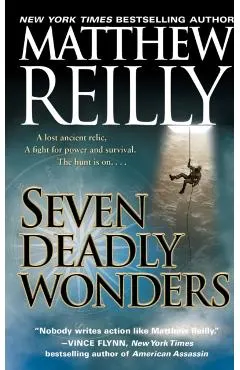 Seven Deadly Wonders