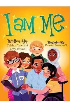 I Am Me