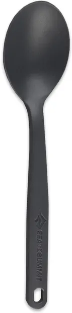 Furculiţă Sea to Summit - Camp Cutlery Spoon, gri