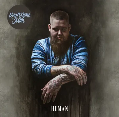 Human - Box set