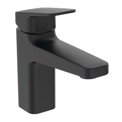 Baterie lavoar negru mat Ceraplan BlueStart Ideal Standard