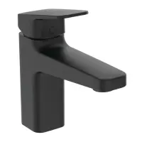 Baterie lavoar negru mat Ceraplan BlueStart Ideal Standard