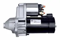 Electromotor (12v, 1,1kw) Potrivit Chevrolet Aveo Kalos, Cruze, Lacetti, Nubira, Rezzo; Fiat Stilo; Opel Agila, Astra F, Astra F Classic, Astra F Kombi, Astra G, Astra G Classic 1.0-1.8 09.82-