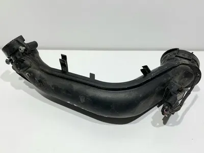 Furtun intercooler 03C145673H Seat Altea facelift (2009-2015) [5p] 1.4 tsi Caxa