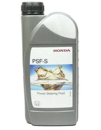 Ulei servodirectie HONDA PSF-S 0828499902HE, volum 1 litru 1L
