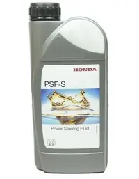 Ulei servodirectie HONDA PSF-S 0828499902HE, volum 1 litru 1L