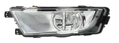 Proiector ceata Stanga (H8) potrivit SKODA OCTAVIA III dupa 2012