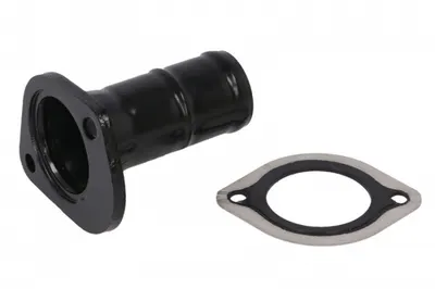 Carcasa termostat potrivit CHRYSLER PACIFICA, VOYAGER IV; DODGE CARAVAN, GRAND 3.3 3.5 3.8 02.00
