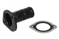 Carcasa termostat potrivit CHRYSLER PACIFICA, VOYAGER IV; DODGE CARAVAN, GRAND 3.3 3.5 3.8 02.00
