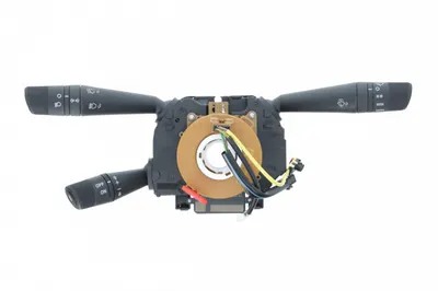 Comutator coloana directie (control computerizat; indicatori; lumini; stergatoare) potrivit IVECO DAILY VI 03.14