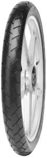 Mitas MC11 ( 2.25-17 TT 39J Roata spate, Roata fata )
