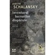 Inventarul lucrurilor disparute