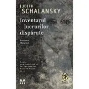 Inventarul lucrurilor disparute