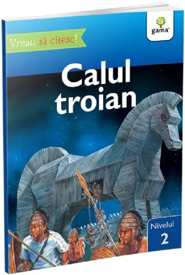 Calul Troian
