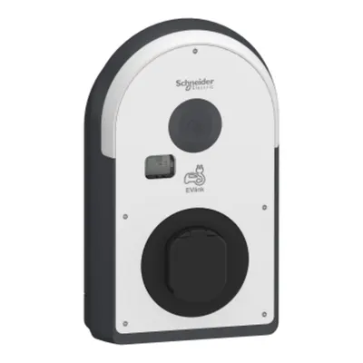 Statie incarcare, Evlink Pro AC 22kW/RCD B EV/MID