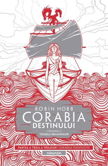 Corabia destinului Vol. 2