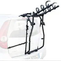 Suport bicicleta Green Valley Adventure 160530 lung cu prindere pe haion pentru 3 biciclete