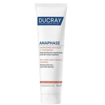 Ducray sampon Anaphase impotriva caderii reactive a parului, Pierre Fabre | 100 ml