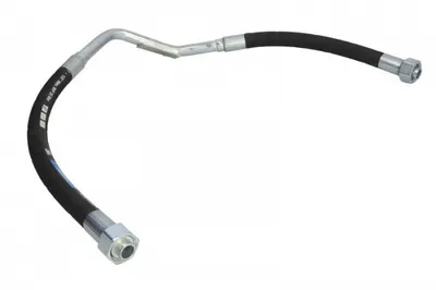 Conducta presiune aer conditionat potrivit MERCEDES ATEGO, ATEGO 2 01.98