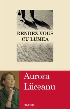 eBook Rendez-vous cu lumea