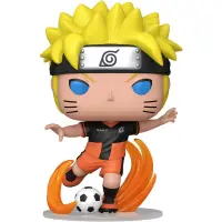 Figurina Funko POP! Soccer Naruto - Football Naruto