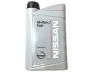 Ulei pentru transmisie automata 4 5 6 trepte NISSAN AT-Matic J KE90899932, volum 1 litru, Dexron III H 1L