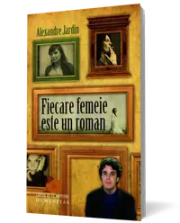 Fiecare femeie este un roman