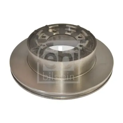 Disc frana FEBI BILSTEIN 17349