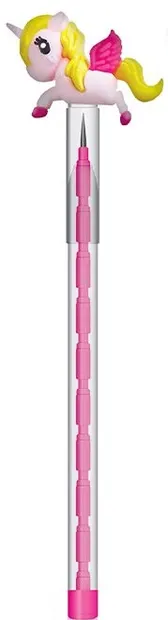 Creion sectorial S. Cool Unicorn - 2 mm, sortiment