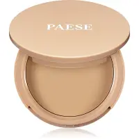 Paese Semi-transparent pudra matuire culoare 9 g